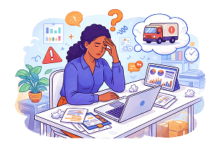 Managing Multiple Platforms & Accounting Separately