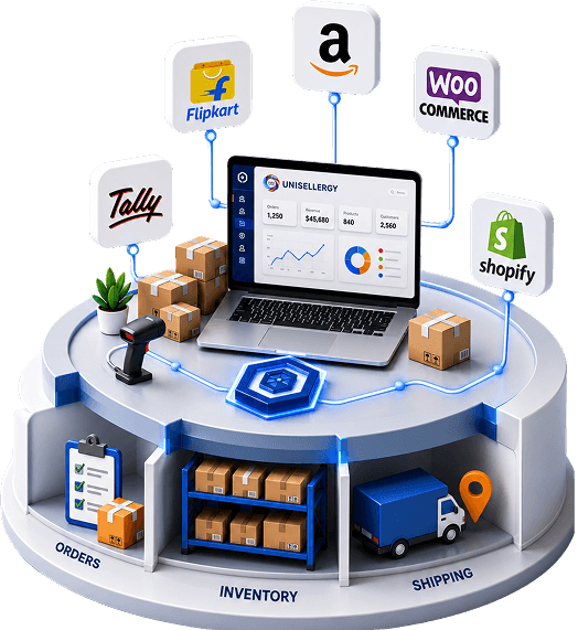 One Platform to Power Every Marketplace